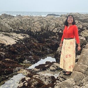 Meet your Posher, Celie